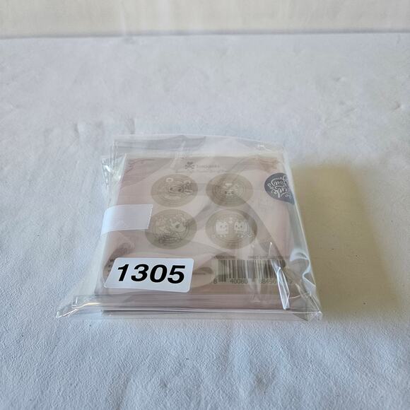 Tokidoki Coaster Set - Picture 5 of 5